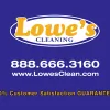 Lowe's Cleaning Services
