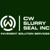 CW Slurry Seal