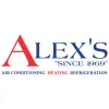 Alex's Air Conditioning