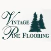 Vintage Pine Flooring