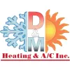 D & M Appliance