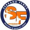 Serrano Fence