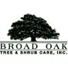 Broad Oak Tree & Shrub Care