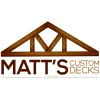 Matt's Custom Decks