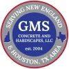 GMS Decorative Concrete