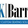 BK Barrit