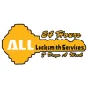 All Locksmith Services