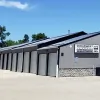 Cedar West Storage