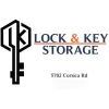 Lock & Key Storage