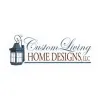 Custom Living Home Designs