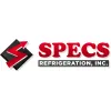 SPECS Refrigeration