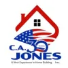 C A Jones