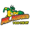 Mr Mosquito