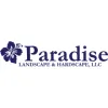 Paradise Landscape & Hardscape