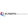 T W Phipps Heating & Cooling