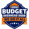 Budget Overhead Door