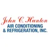 John C Hunton Air Conditioning & Refrigeration