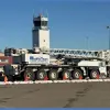 Russell Crane Service