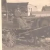 Uncle Hilde's Lumber Outlet