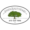 Jensen Quality Homes