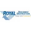 Royal Document Destruction