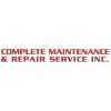 Complete Maintenance & Repair Service
