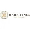 Rare Finds Warehouse