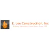 E. Lee Construction