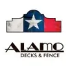 Alamo Decks & Fence