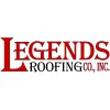 Legends Roofing