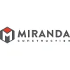 Miranda Construction