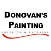 Donovan's Painting