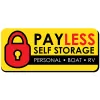 OKC Self Storage Units