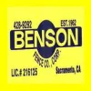 Benson Fence Co.