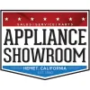 Appliance Showroom