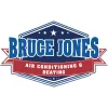 Bruce Jones Air Conditioning