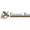 Pheasant Run Construction