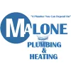 Malone Plumbing & Heating