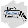 Law's Custom Painting