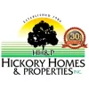 Hickory Homes & Properties