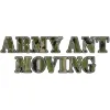 Army Ant Moving