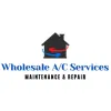 Wholesale Air Conditioning