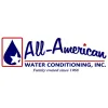 All American Water Conditioning