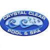 Crystal Clear Pool & Spa