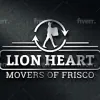 Lion Heart Movers