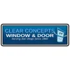 Clear Concepts Window & Door