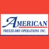 American Freeze Dry