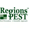 Regions Pest