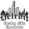 Detroit Ready Mix Concrete