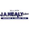J.A.Healy & Sons Oil